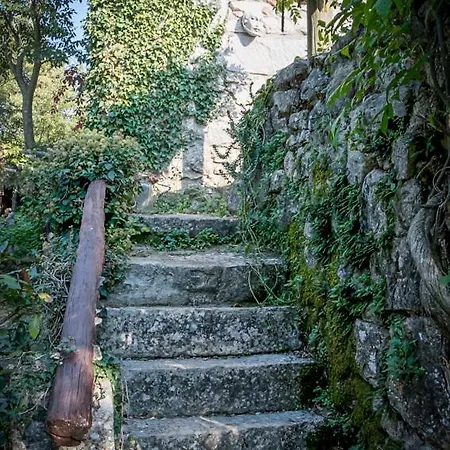 Villa Rustic Art House Krk *