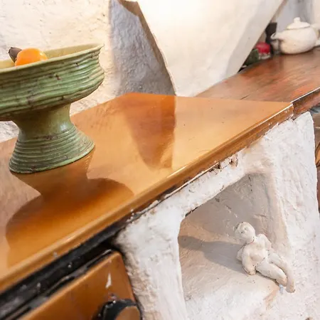 Rustic Art House Krk Villa