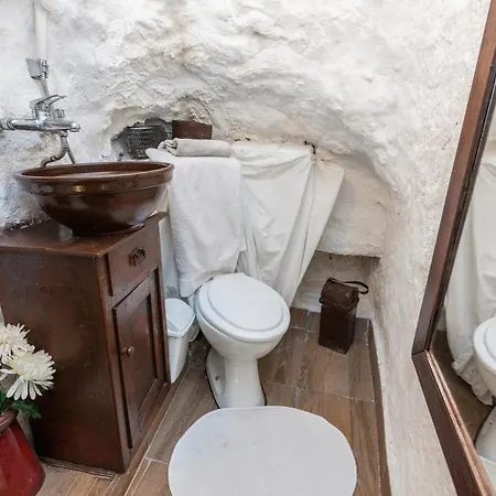 Rustic Art House Krk Kras