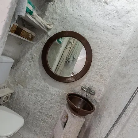 Villa Rustic Art House Krk *