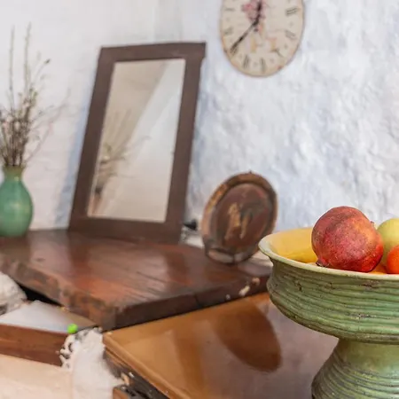 Rustic Art House Krk Villa *