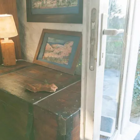 Villa Rustic Art House Krk Kras