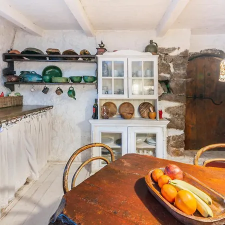 Rustic Art House Krk Villa Kras