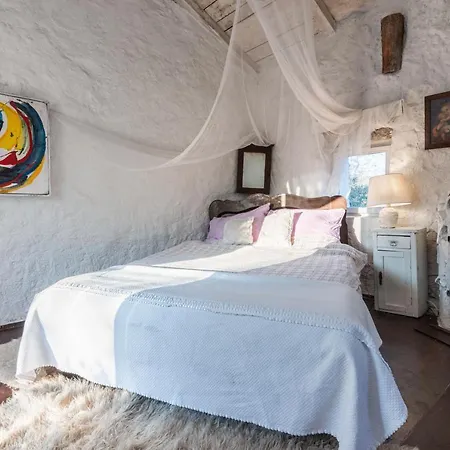 Rustic Art House Krk * Kras
