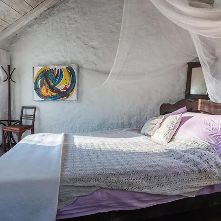 Rustic Art House Krk Kras