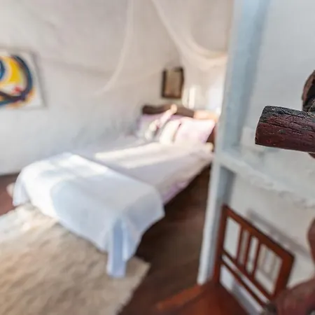Rustic Art House Krk *