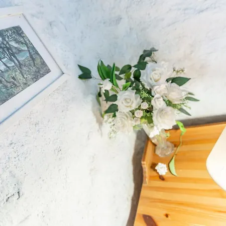 Rustic Art House Krk * Kras