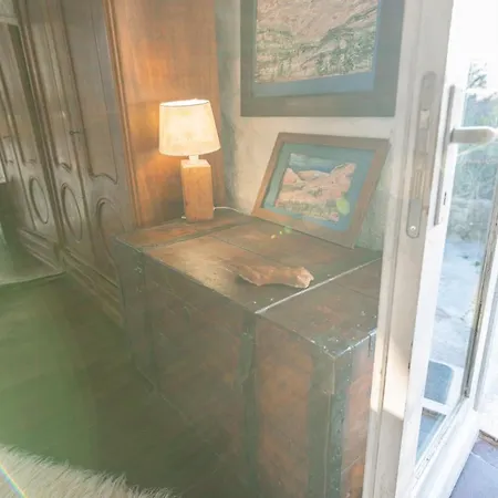 Rustic Art House Krk * Kras