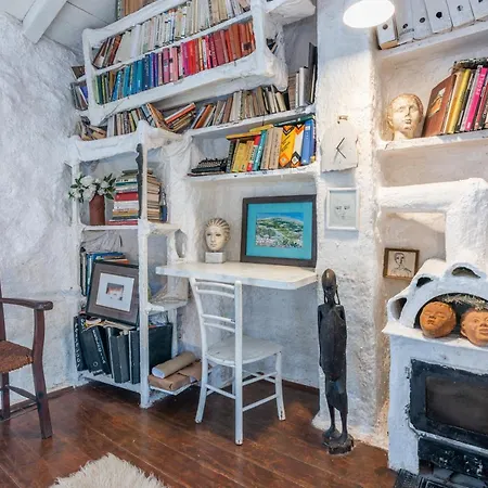 Villa Rustic Art House Krk