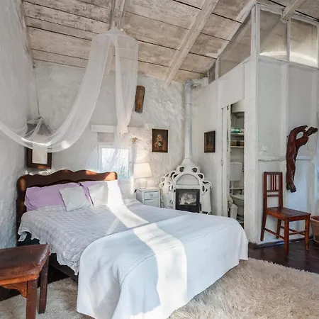 Villa Rustic Art House Krk