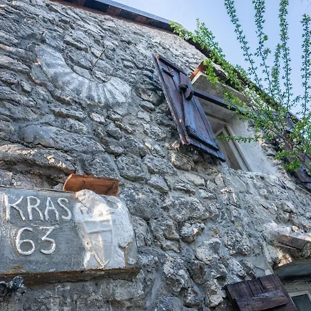 Villa Rustic Art House Krk