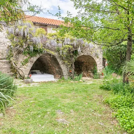 Villa Rustic Art House Krk *