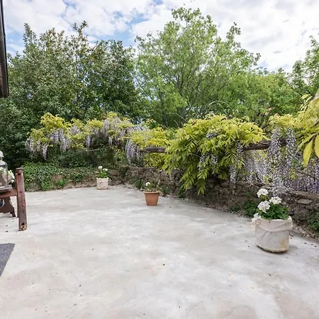 Villa Rustic Art House Krk *