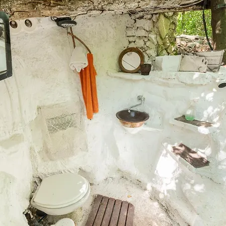 Rustic Art House Krk Kras