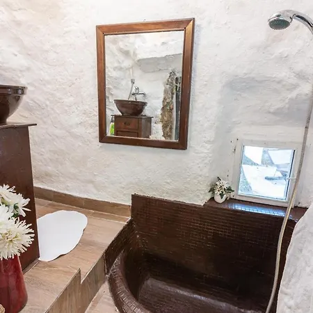 Villa Rustic Art House Krk *
